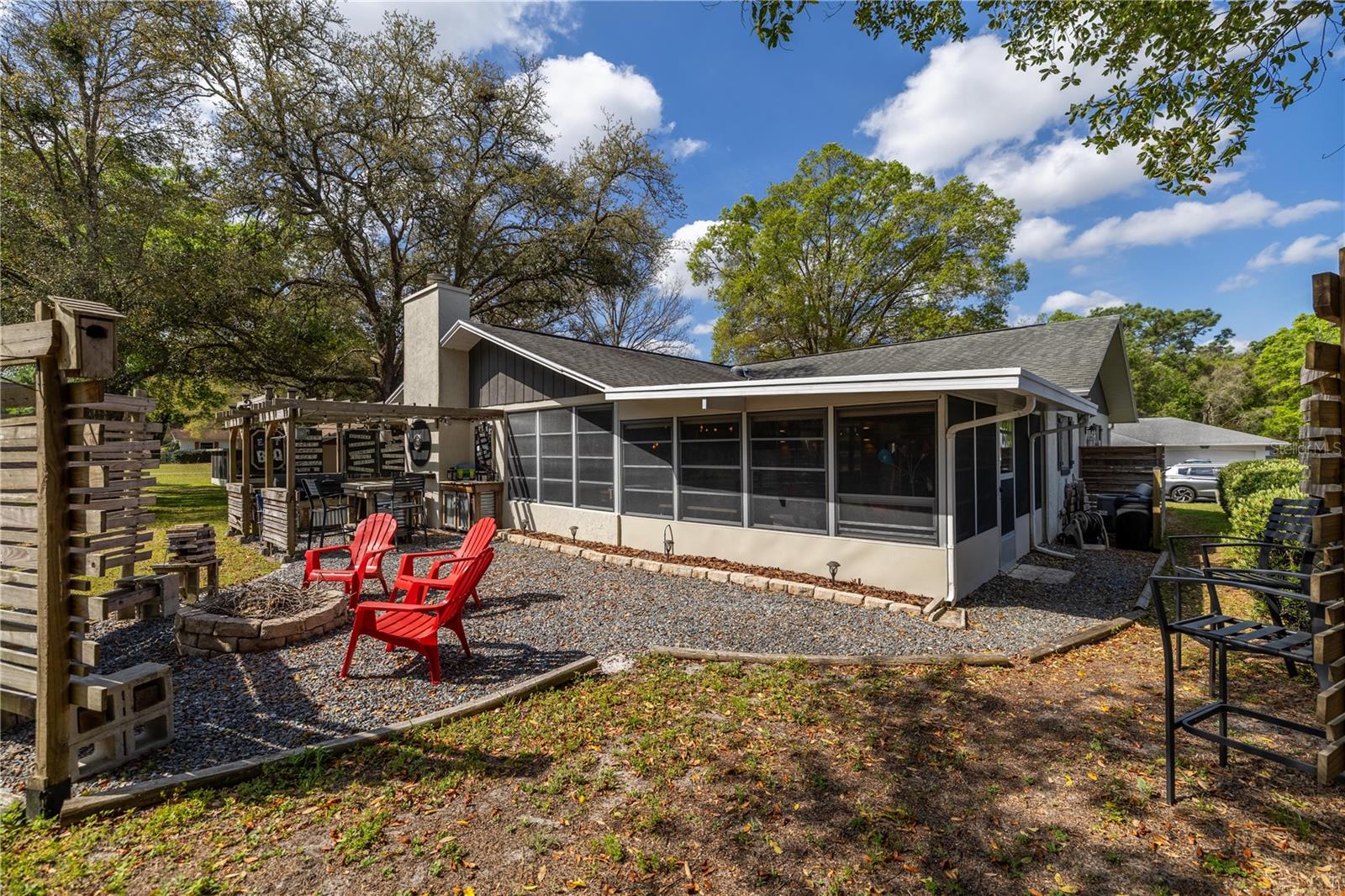 3065 N SATINFLOWER PT, BEVERLY HILLS, FL, 34465