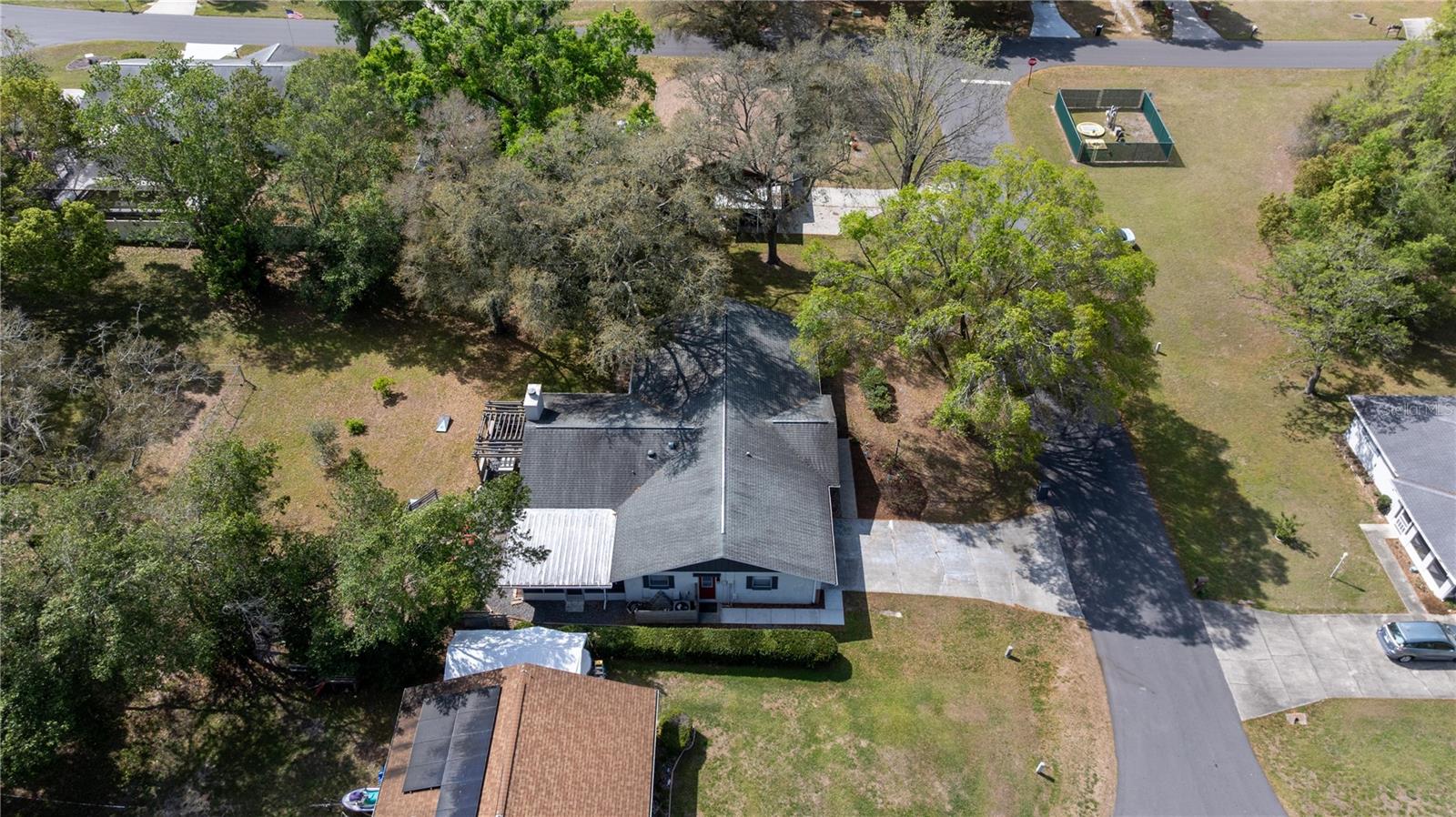 3065 N SATINFLOWER PT, BEVERLY HILLS, FL, 34465