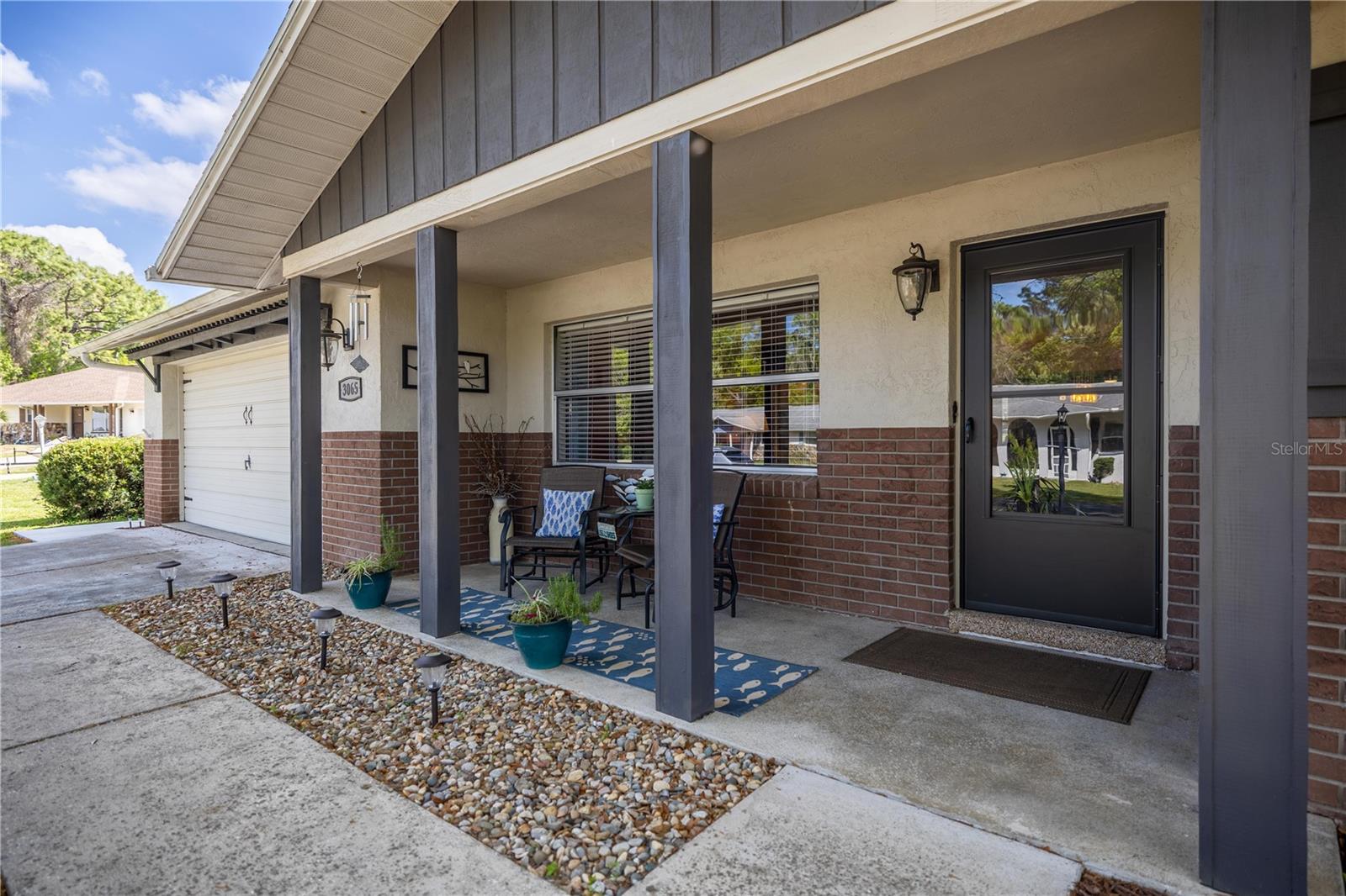 3065 N SATINFLOWER PT, BEVERLY HILLS, FL, 34465