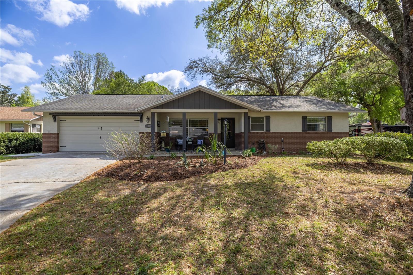 3065 N SATINFLOWER PT, BEVERLY HILLS, FL, 34465