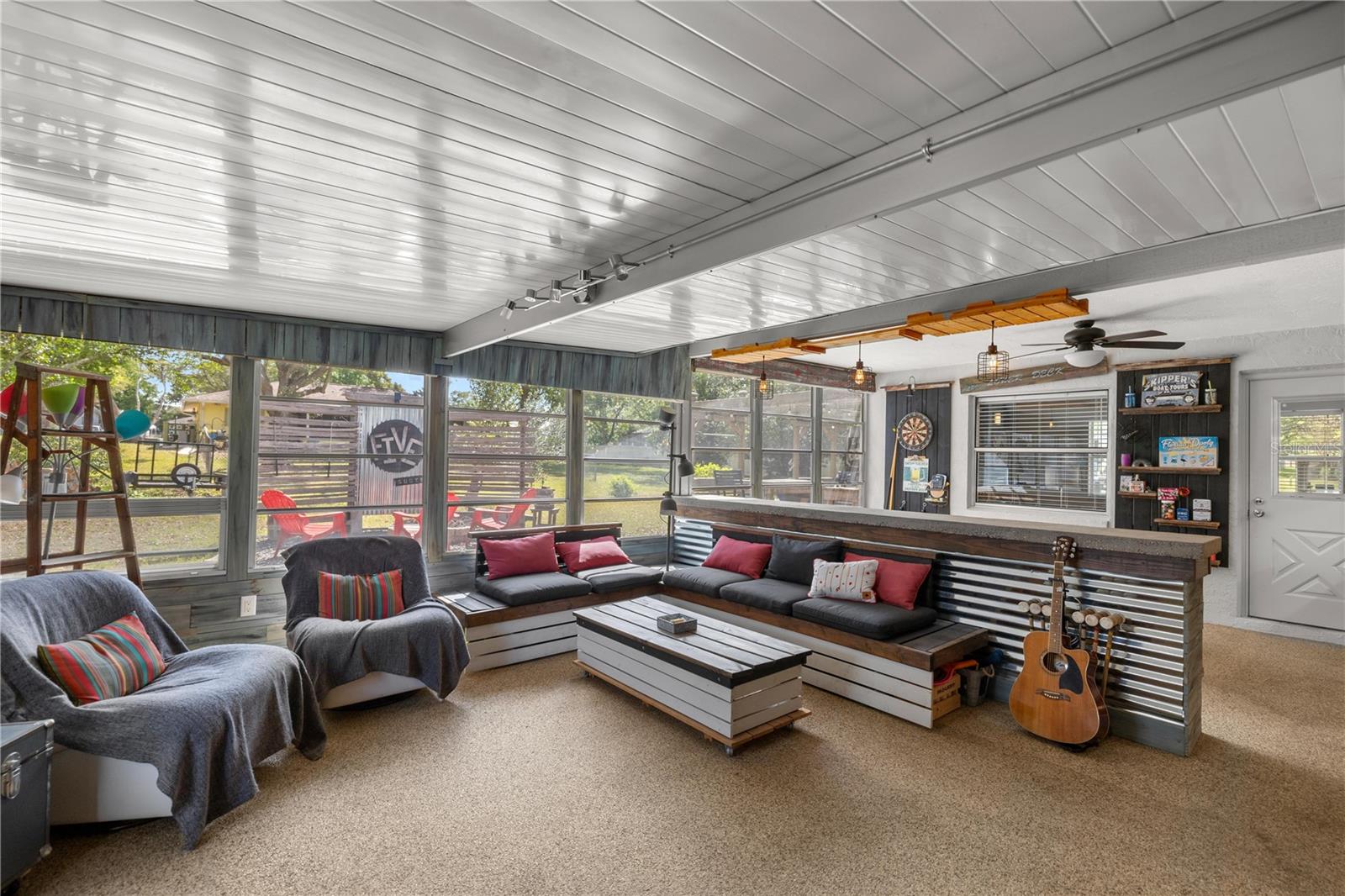 3065 N SATINFLOWER PT, BEVERLY HILLS, FL, 34465