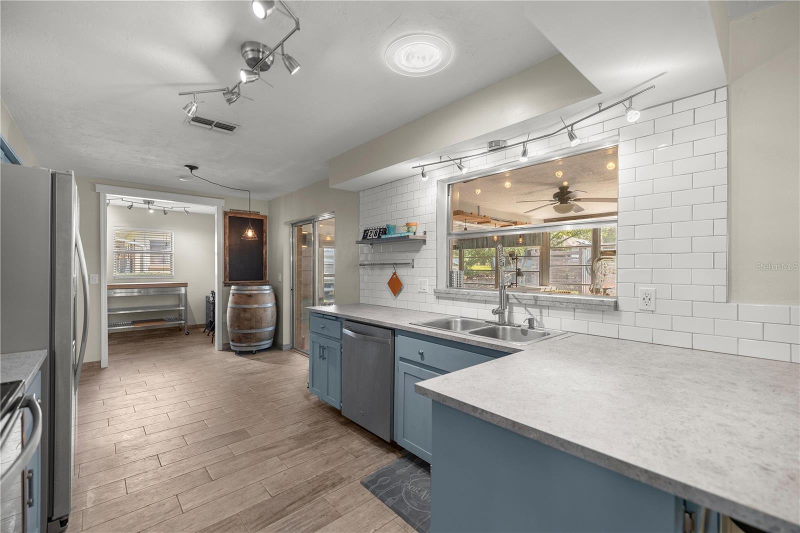 3065 N SATINFLOWER PT, BEVERLY HILLS, FL, 34465