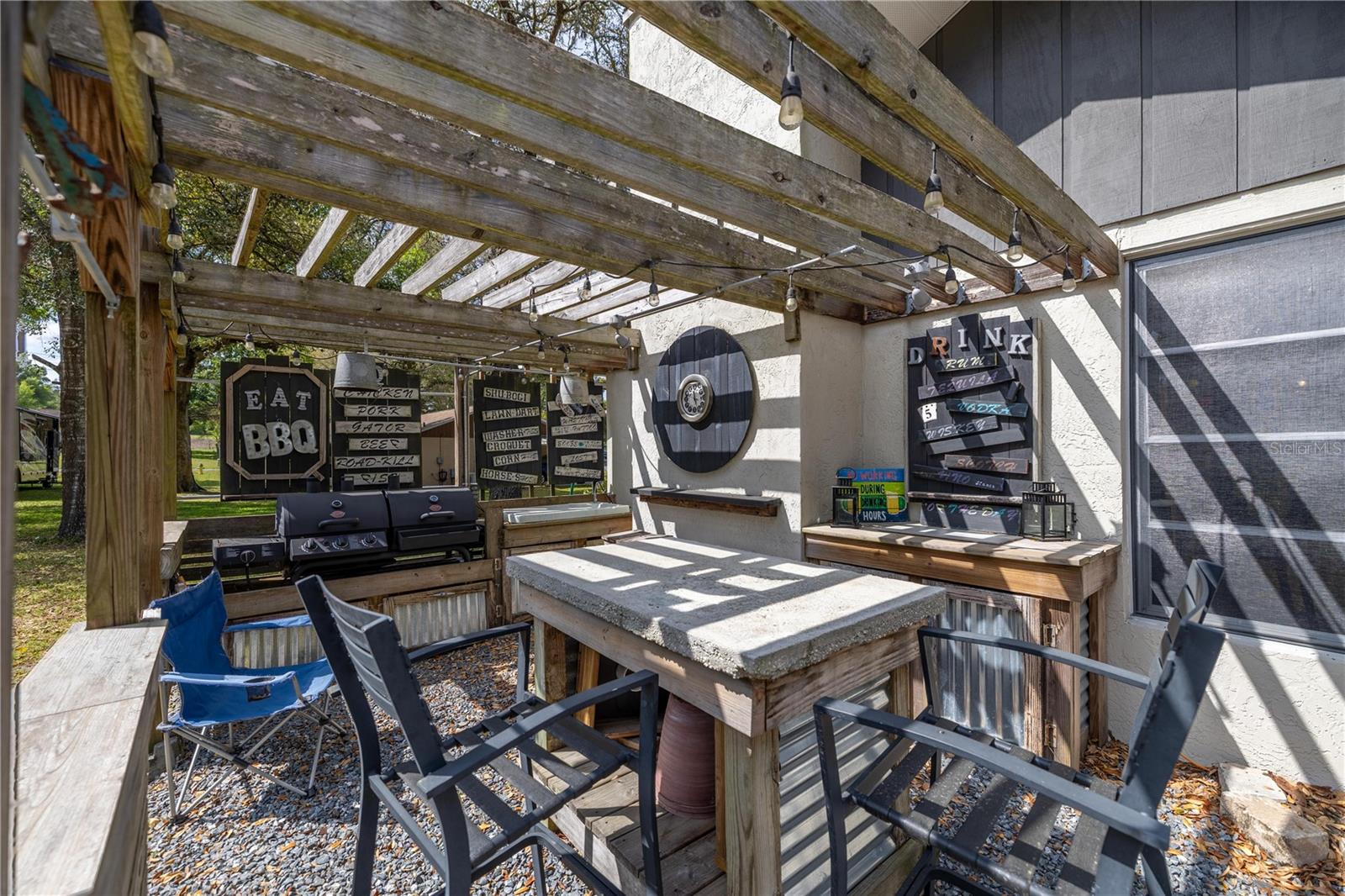 3065 N SATINFLOWER PT, BEVERLY HILLS, FL, 34465