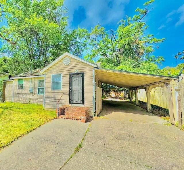 1014 SAINT CLAIR TER, JACKSONVILLE, FL, 32254