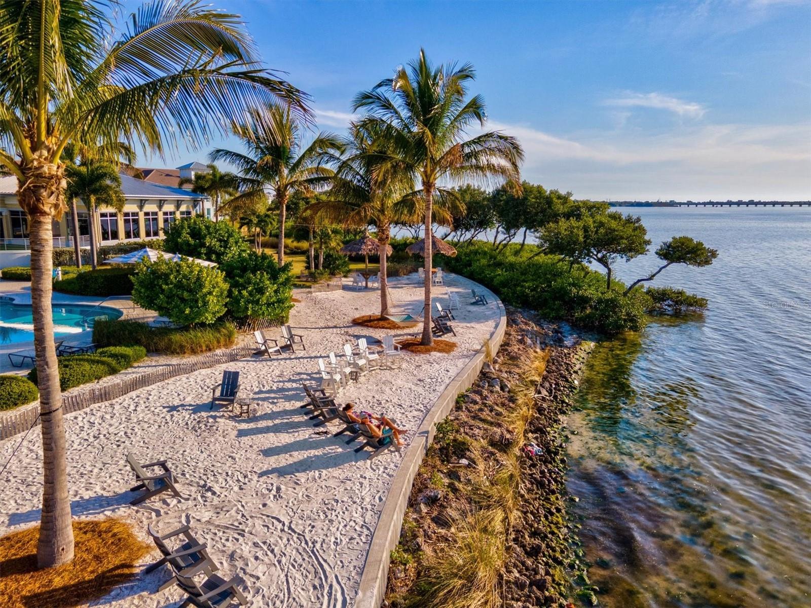 319 COMPASS POINT DR #201, BRADENTON, FL, 34209