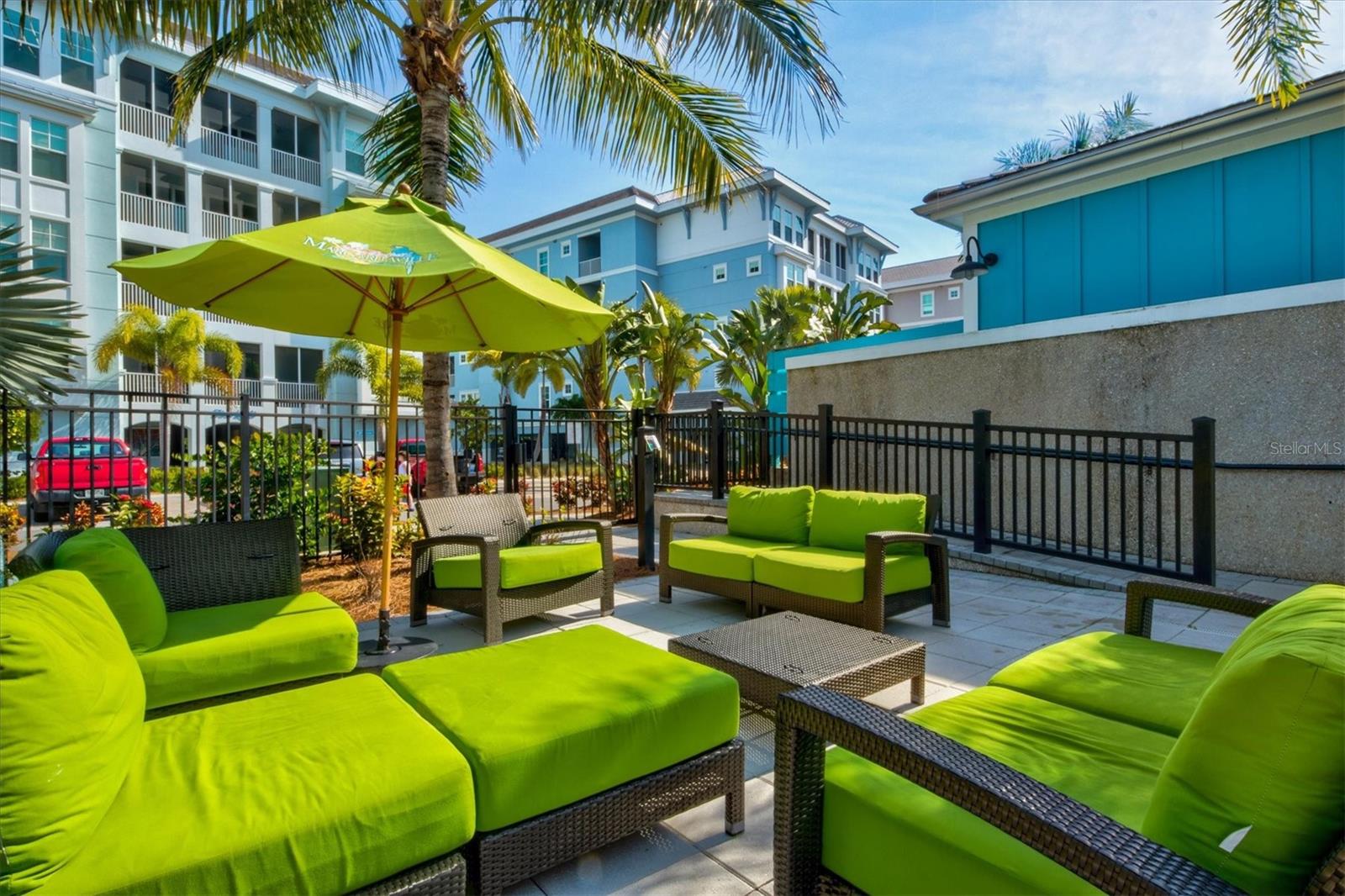 319 COMPASS POINT DR #201, BRADENTON, FL, 34209