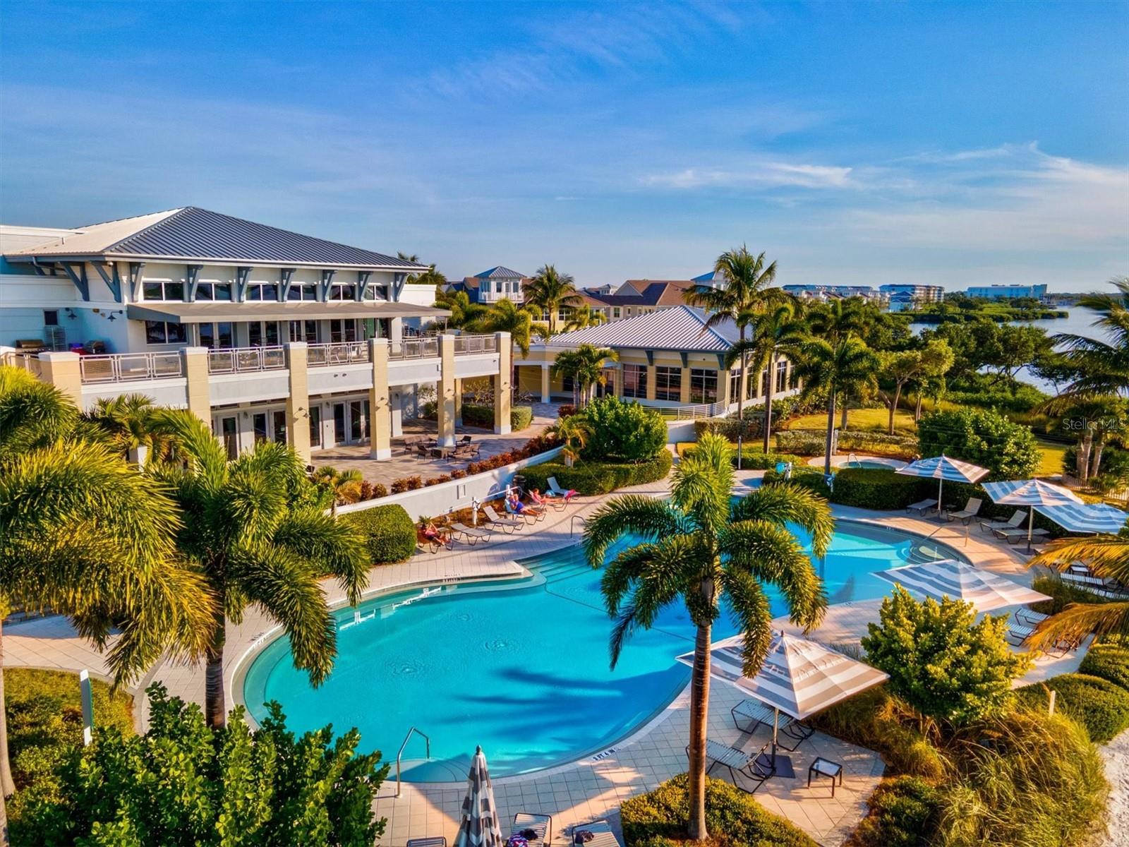 319 COMPASS POINT DR #201, BRADENTON, FL, 34209