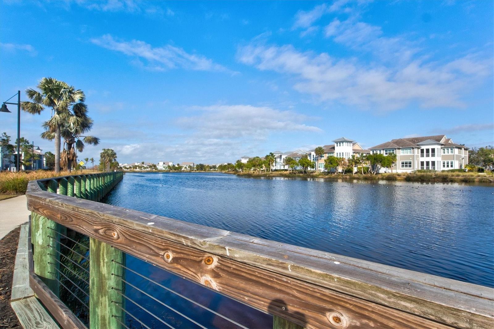 319 COMPASS POINT DR #201, BRADENTON, FL, 34209