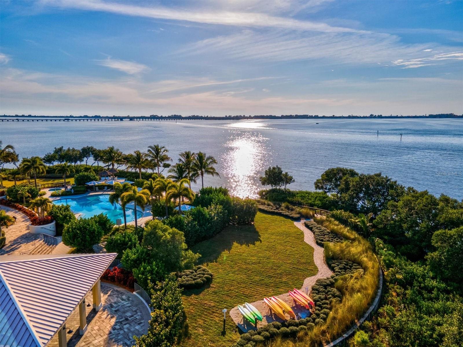 319 COMPASS POINT DR #201, BRADENTON, FL, 34209