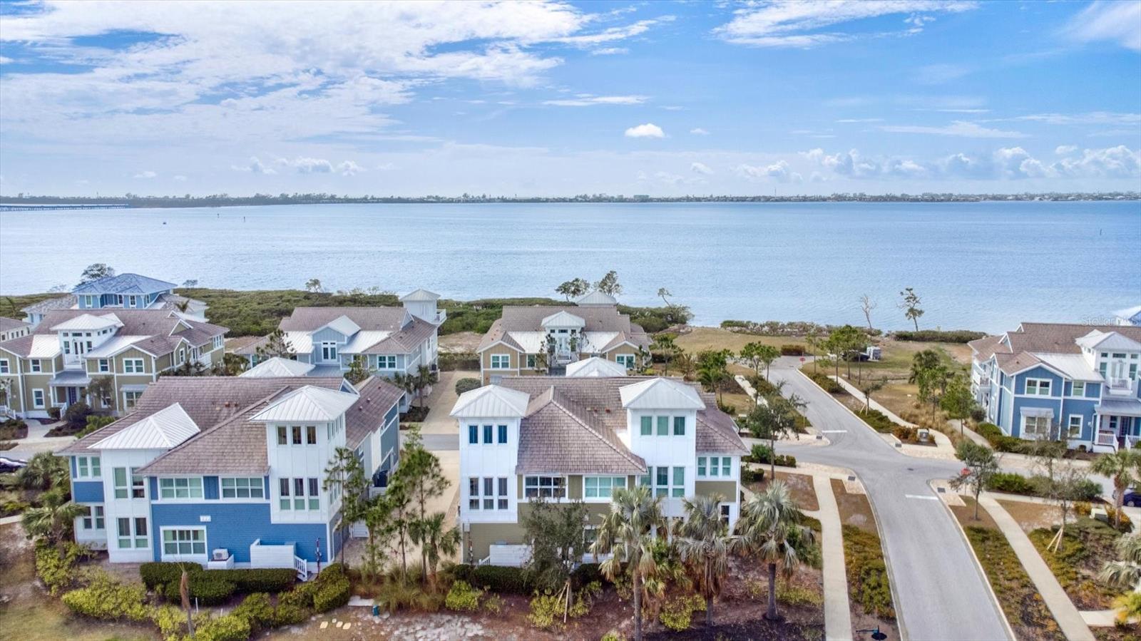 319 COMPASS POINT DR #201, BRADENTON, FL, 34209