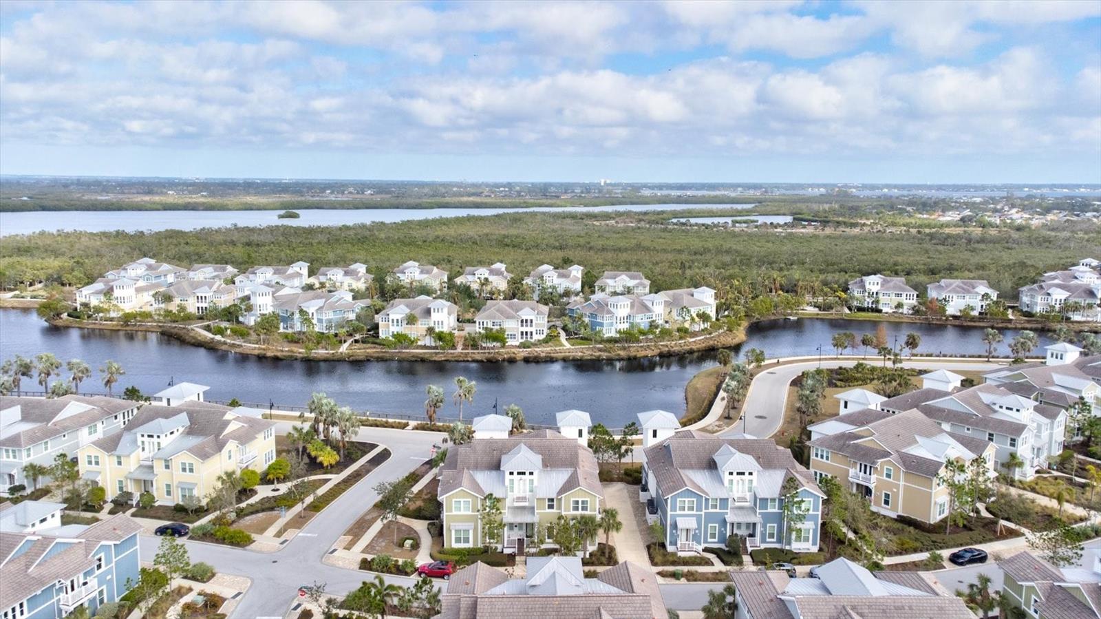 319 COMPASS POINT DR #201, BRADENTON, FL, 34209