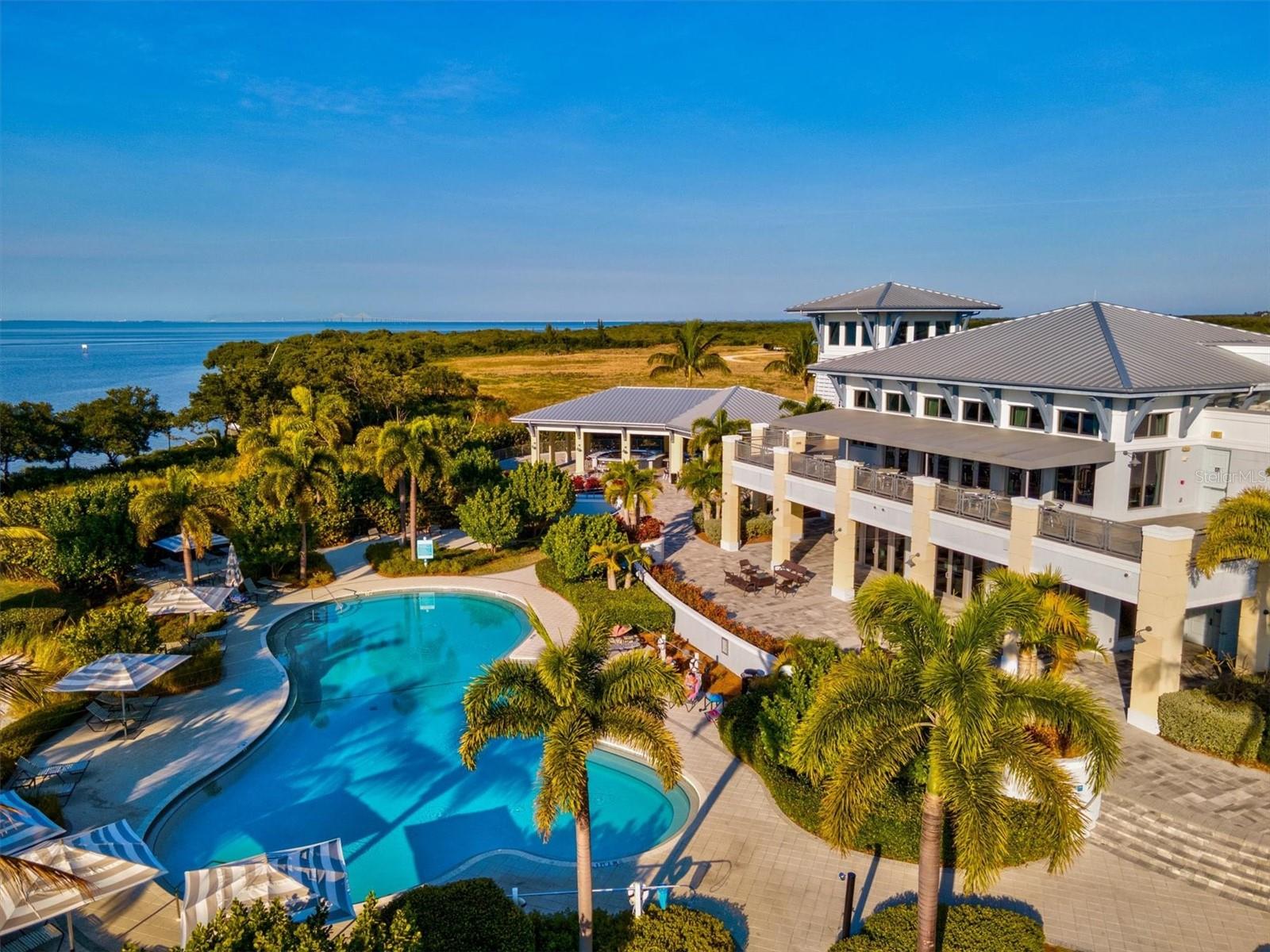 319 COMPASS POINT DR #201, BRADENTON, FL, 34209