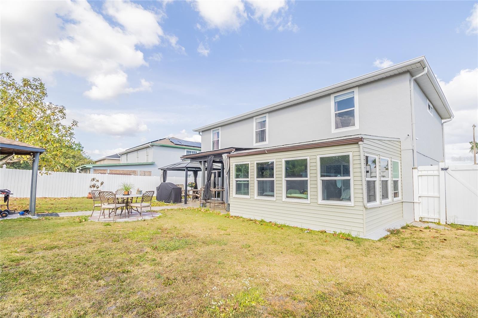 1409 WOOD VIOLET DR, ORLANDO, FL, 32824