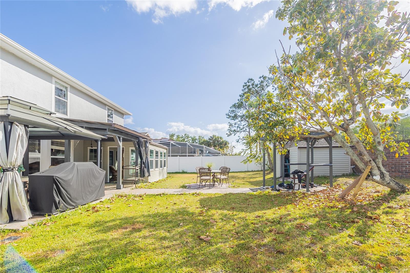 1409 WOOD VIOLET DR, ORLANDO, FL, 32824