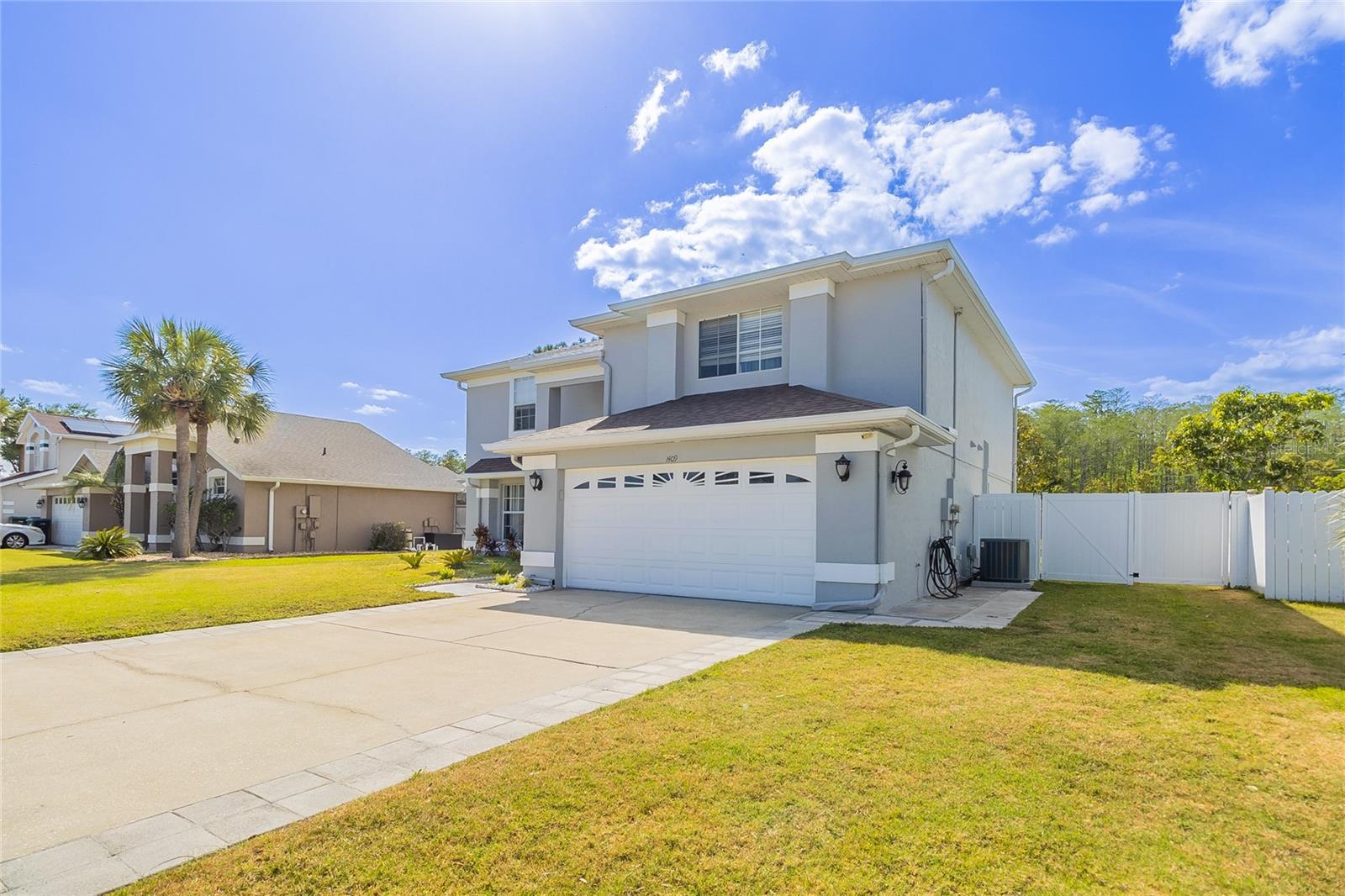 1409 WOOD VIOLET DR, ORLANDO, FL, 32824