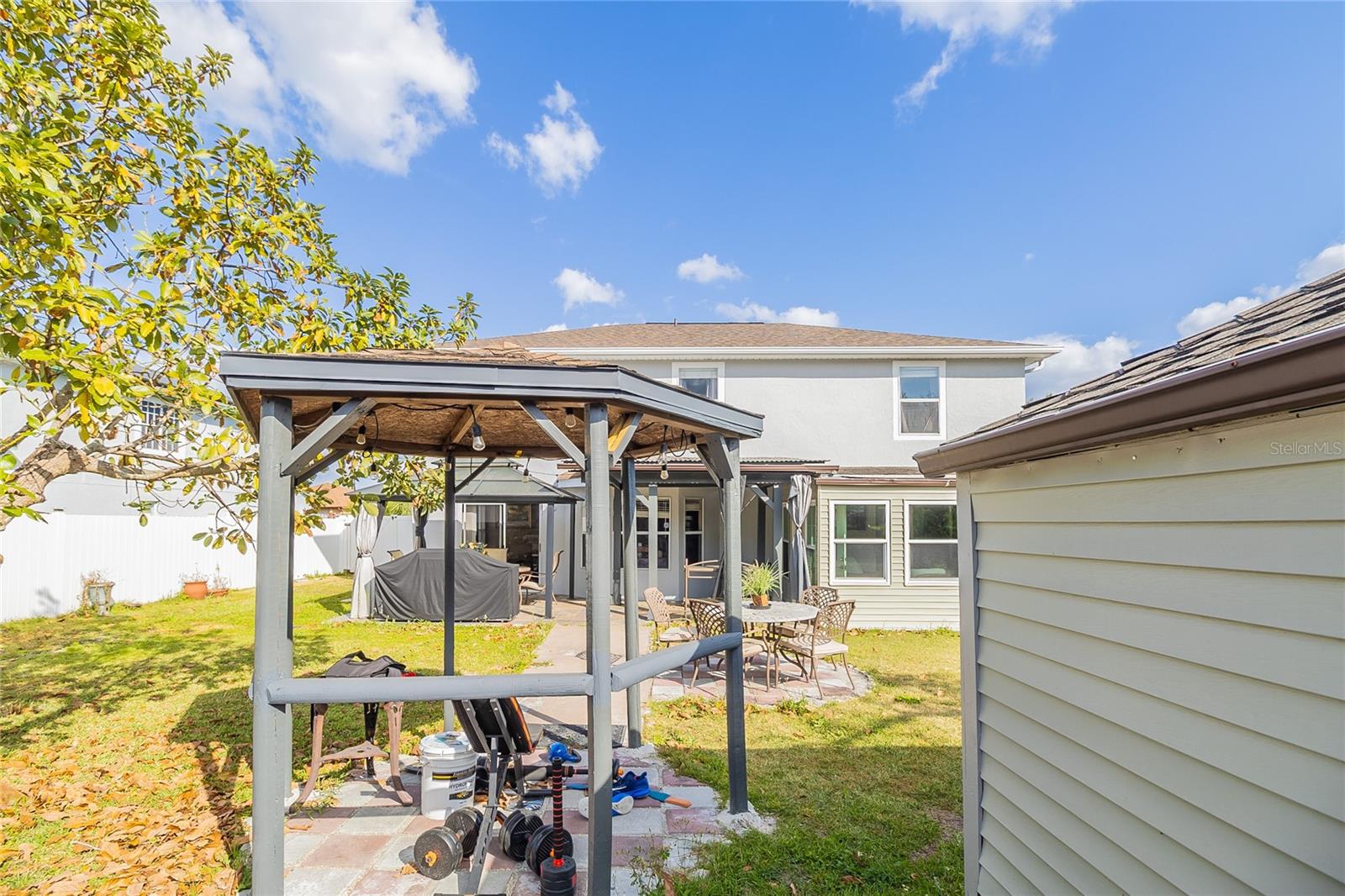 1409 WOOD VIOLET DR, ORLANDO, FL, 32824