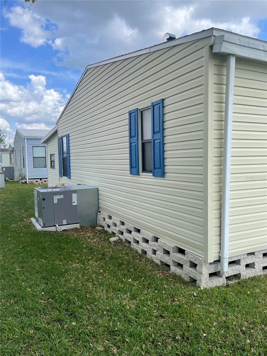 34315 TIMBERLAND BLVD, WESLEY CHAPEL, FL, 33543