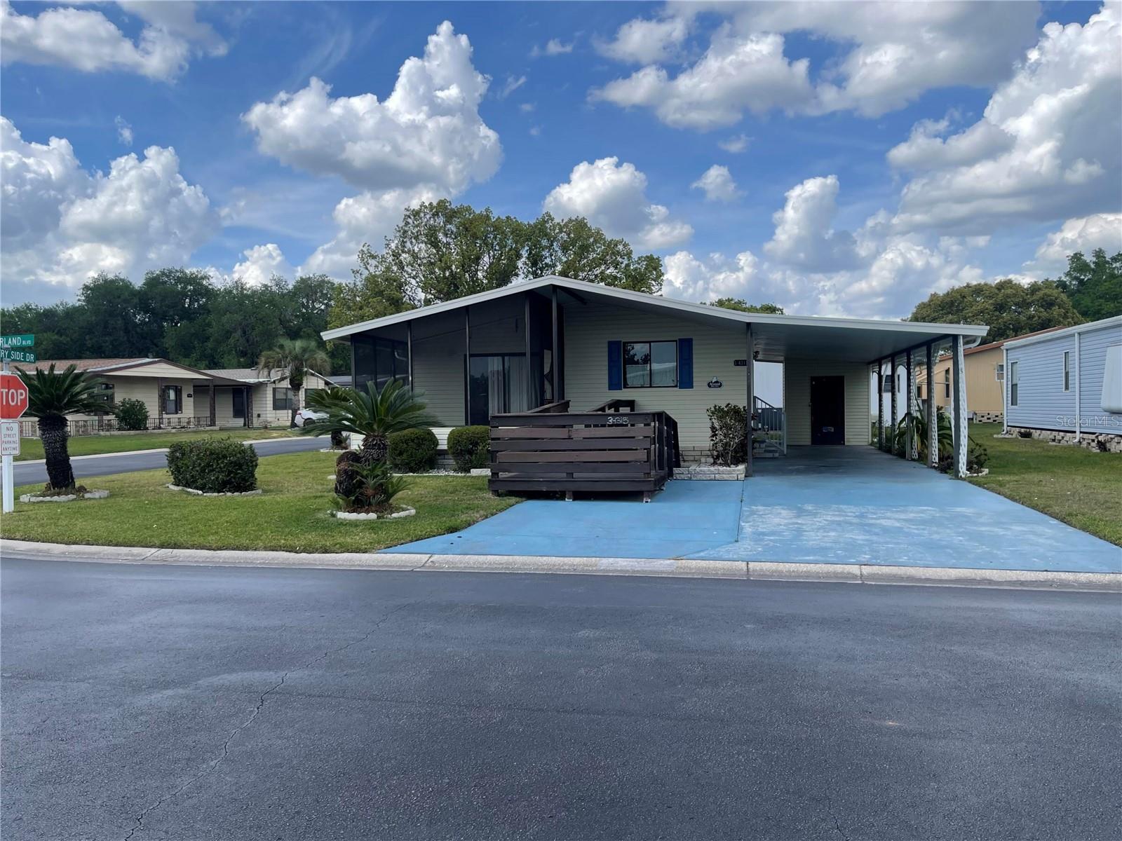 34315 TIMBERLAND BLVD, WESLEY CHAPEL, FL, 33543