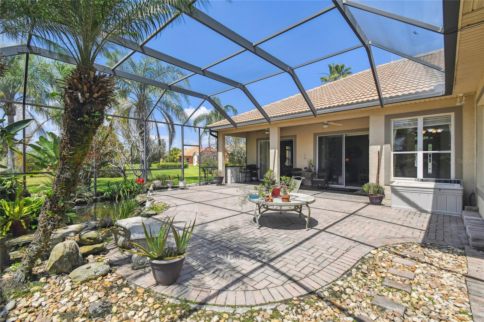 738 VOLTERRA BLVD, POINCIANA, FL, 34759