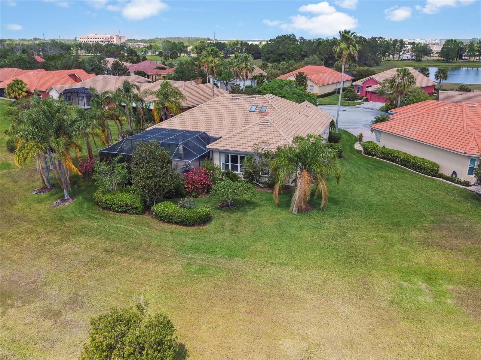 738 VOLTERRA BLVD, POINCIANA, FL, 34759