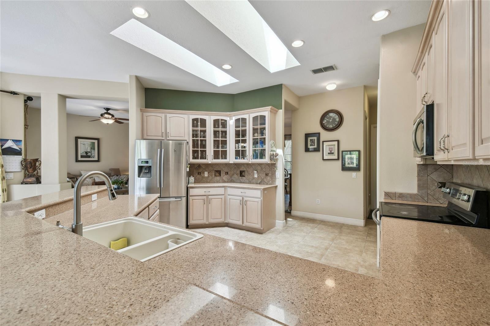 738 VOLTERRA BLVD, POINCIANA, FL, 34759