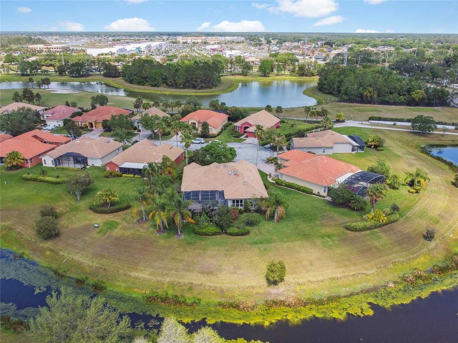 738 VOLTERRA BLVD, POINCIANA, FL, 34759