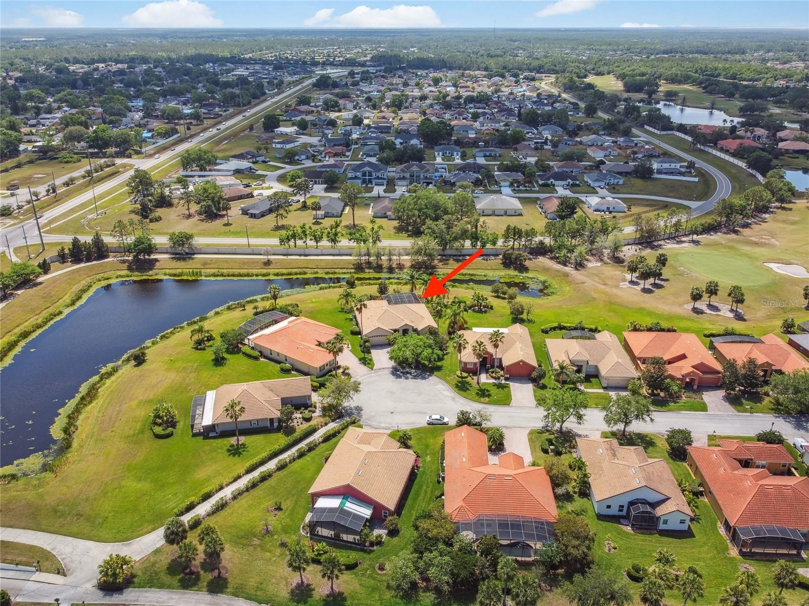 738 VOLTERRA BLVD, POINCIANA, FL, 34759