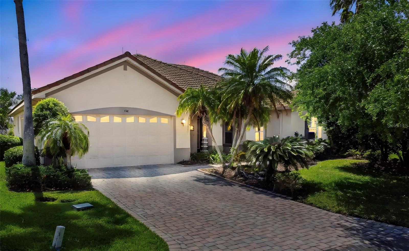 738 VOLTERRA BLVD, POINCIANA, FL, 34759