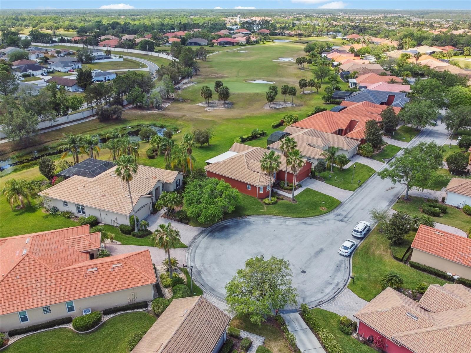 738 VOLTERRA BLVD, POINCIANA, FL, 34759