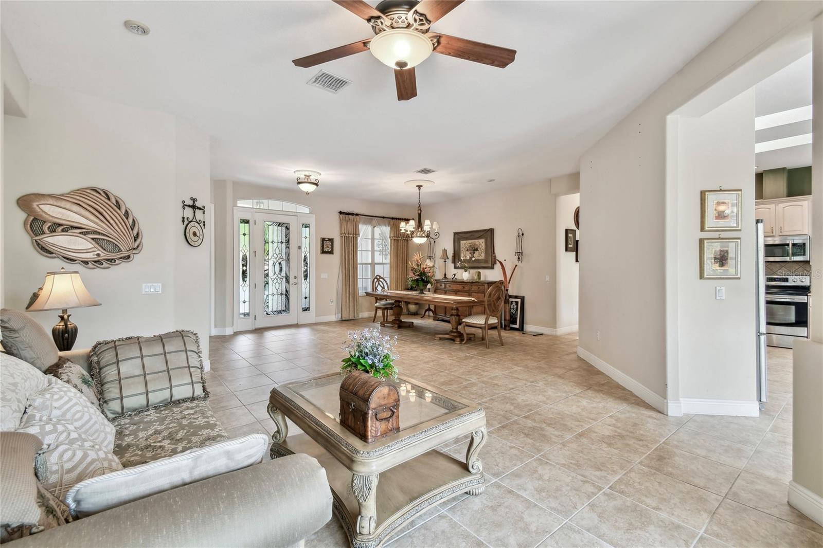 738 VOLTERRA BLVD, POINCIANA, FL, 34759