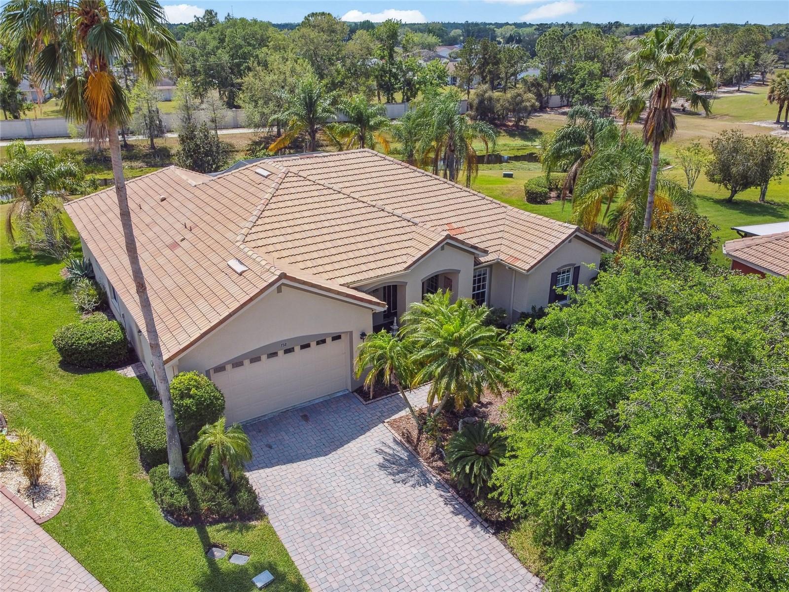 738 VOLTERRA BLVD, POINCIANA, FL, 34759