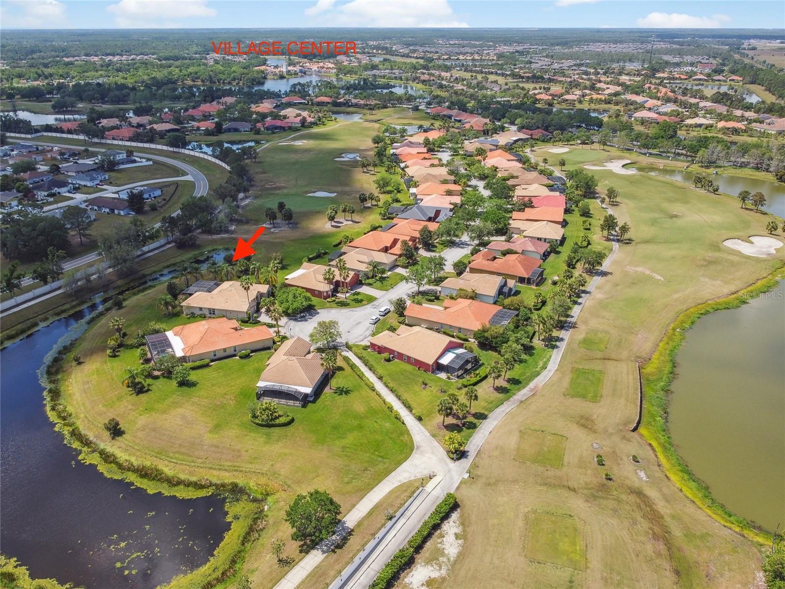 738 VOLTERRA BLVD, POINCIANA, FL, 34759