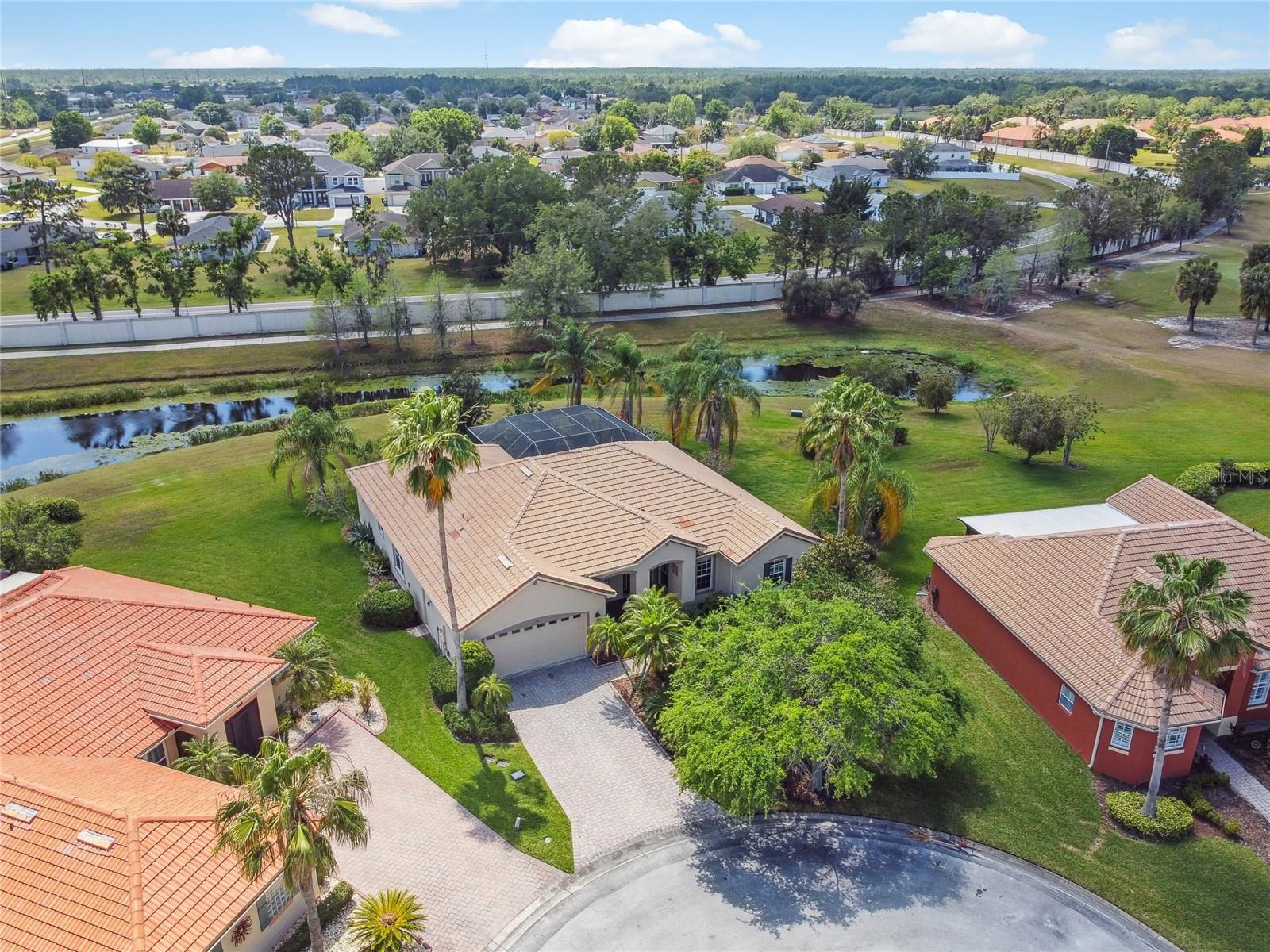 738 VOLTERRA BLVD, POINCIANA, FL, 34759