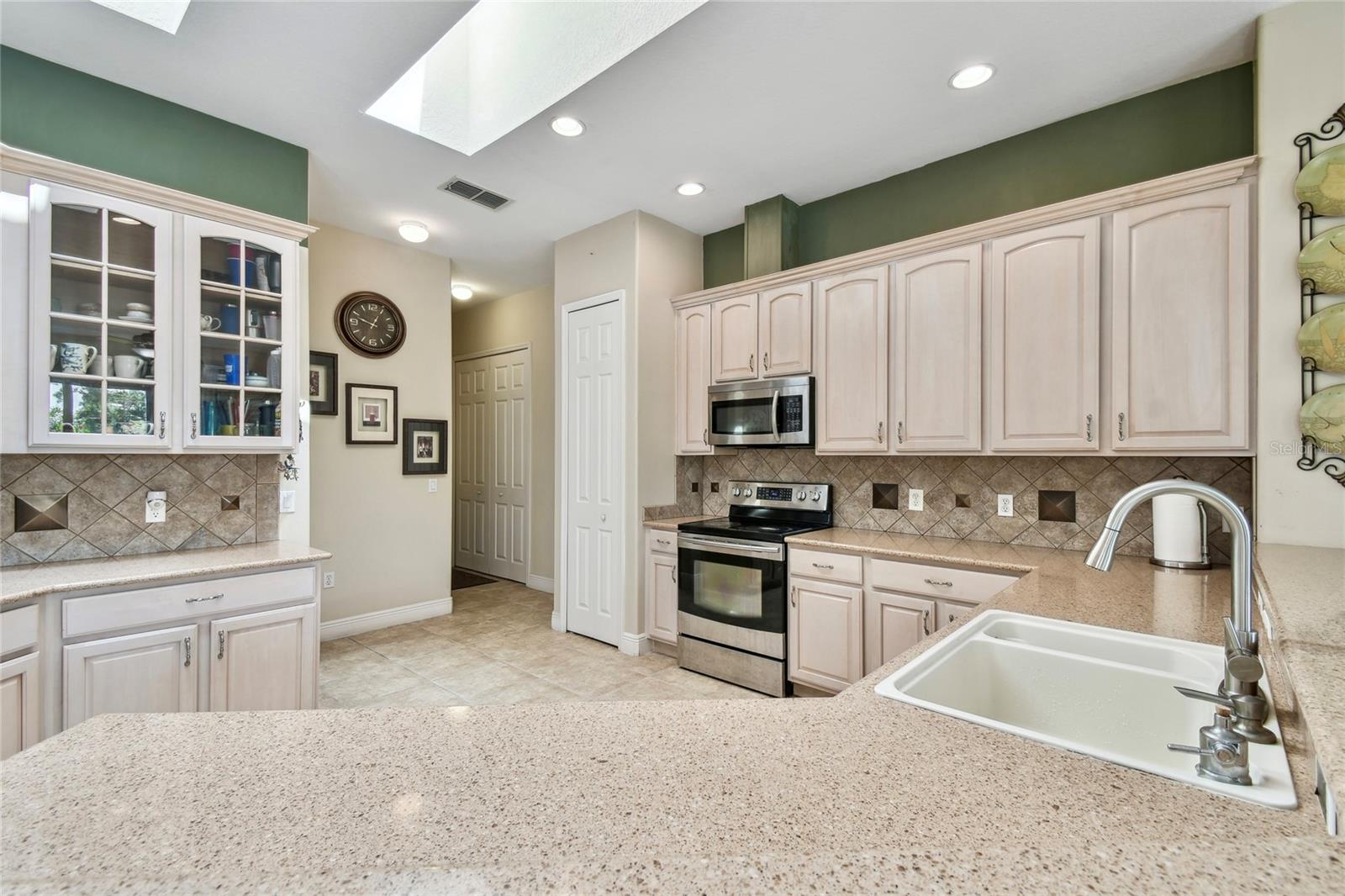 738 VOLTERRA BLVD, POINCIANA, FL, 34759