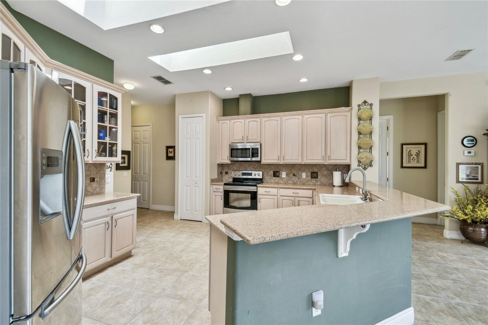 738 VOLTERRA BLVD, POINCIANA, FL, 34759