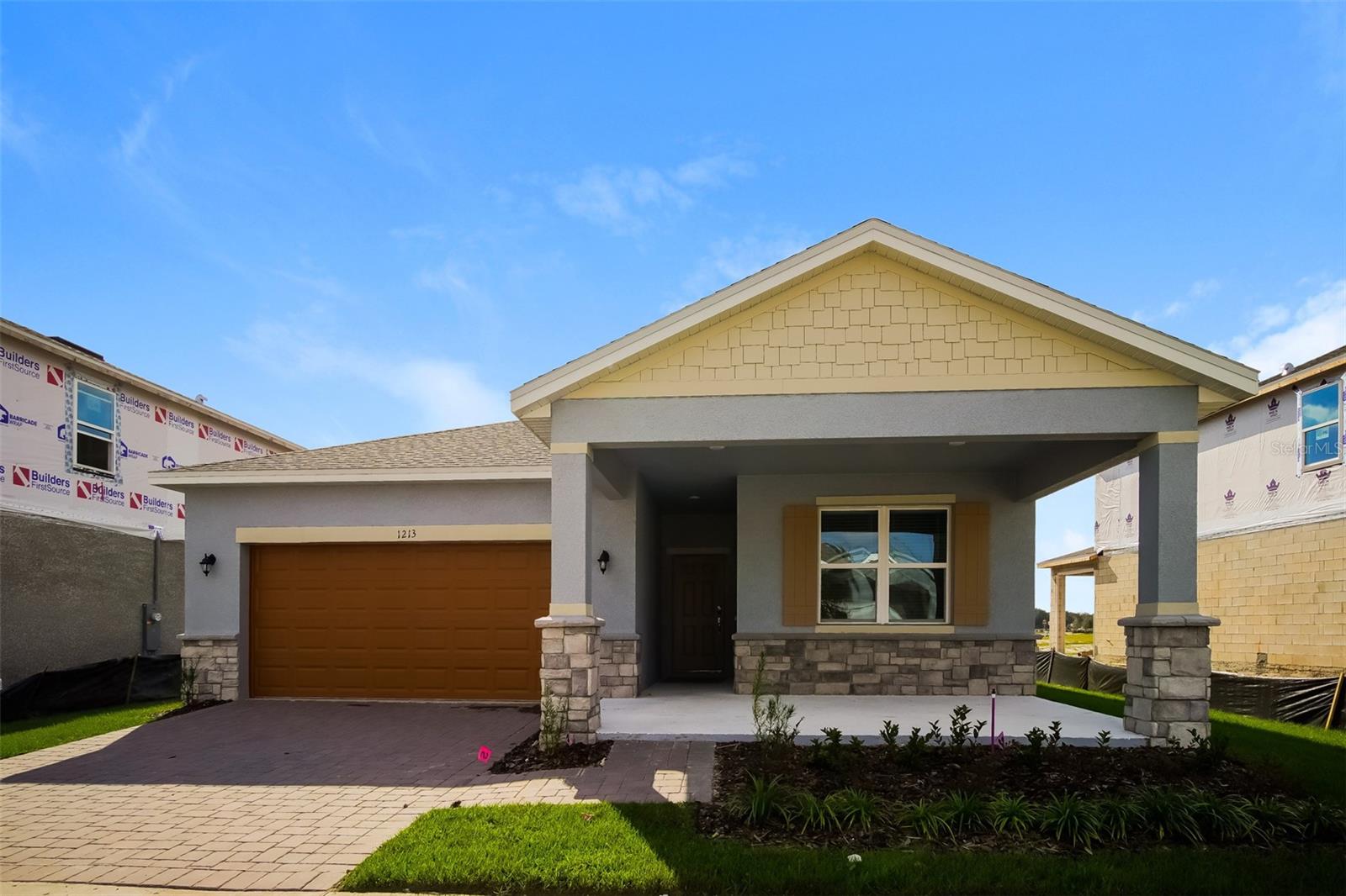 1213 SPOKANE PT, KISSIMMEE, FL, 34741