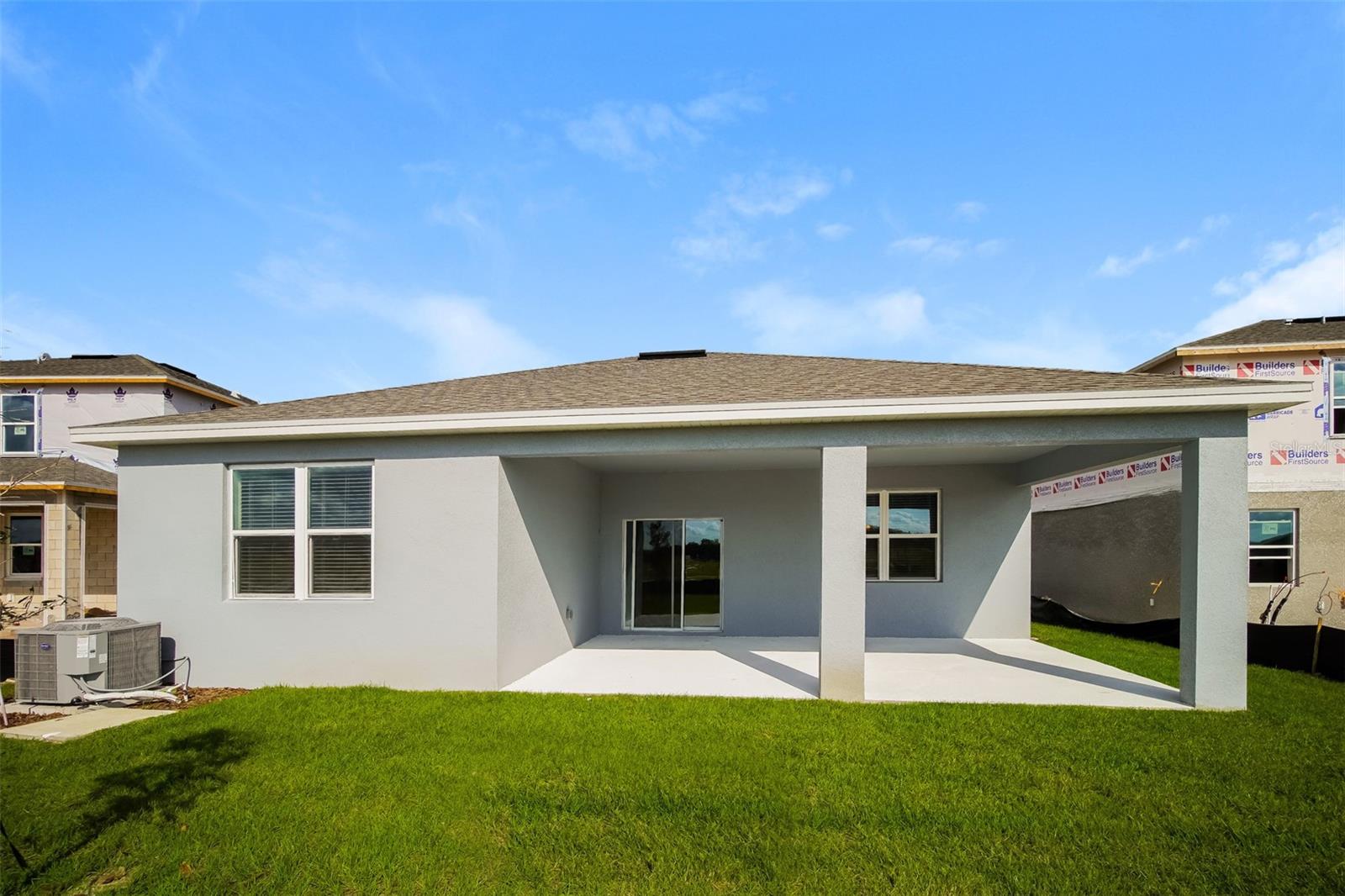 1213 SPOKANE PT, KISSIMMEE, FL, 34741