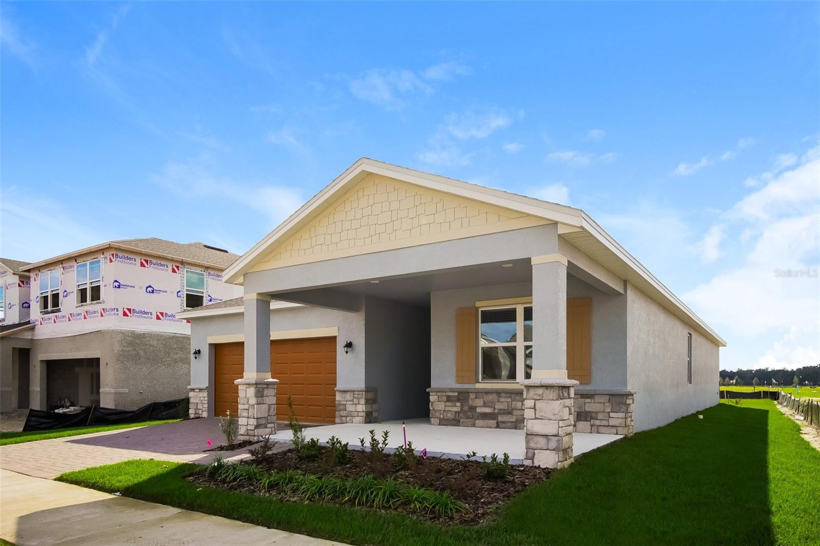 1213 SPOKANE PT, KISSIMMEE, FL, 34741