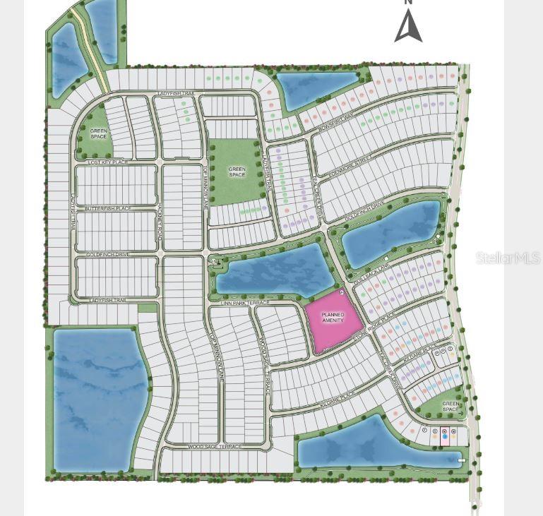 5235 BOWSPIRIT WAY, ST CLOUD, FL, 34771