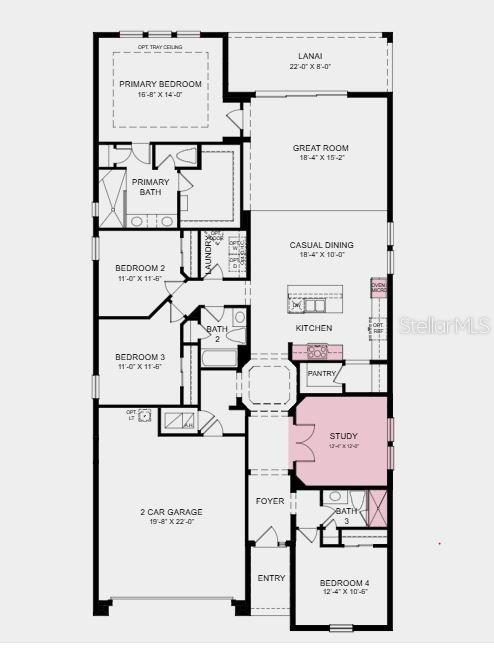 5235 BOWSPIRIT WAY, ST CLOUD, FL, 34771