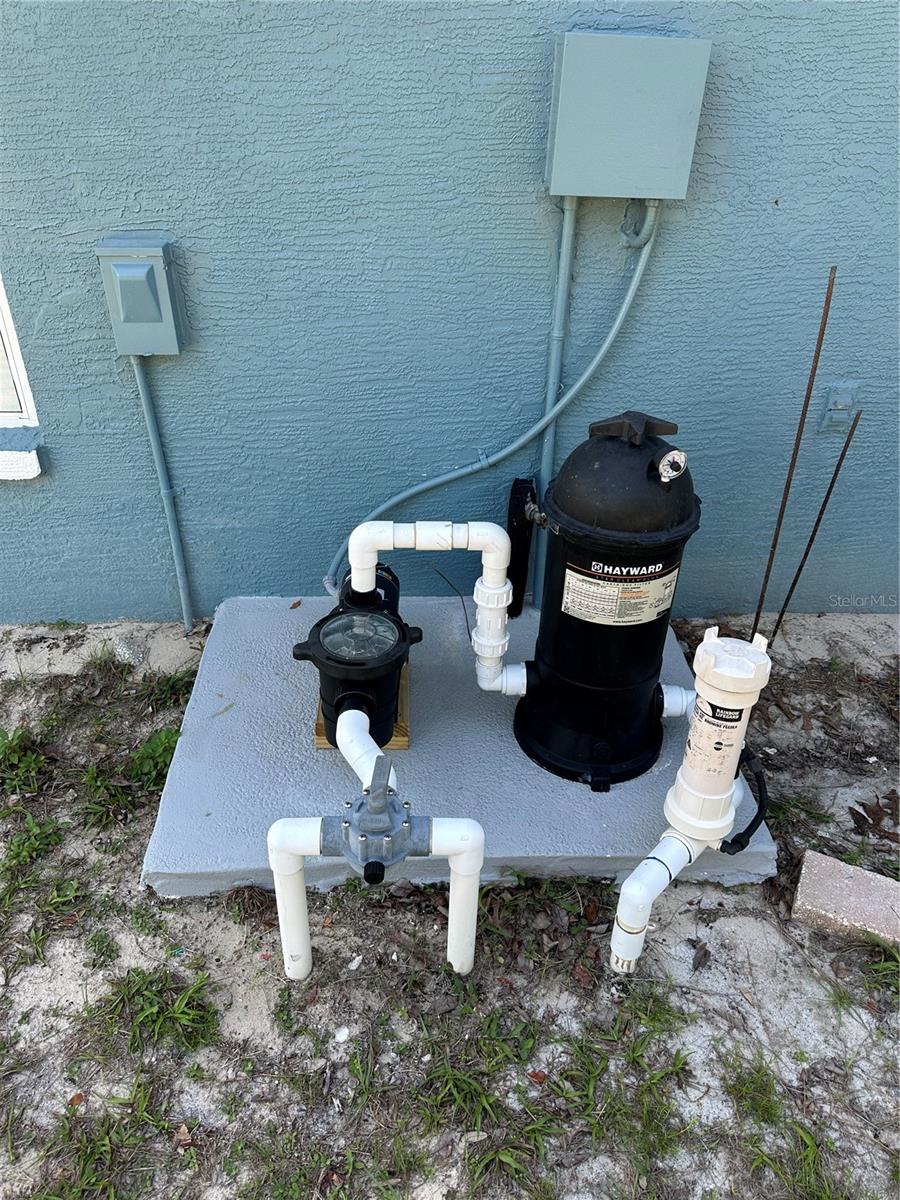 11379 FLOWER AVE, WEEKI WACHEE, FL, 34613