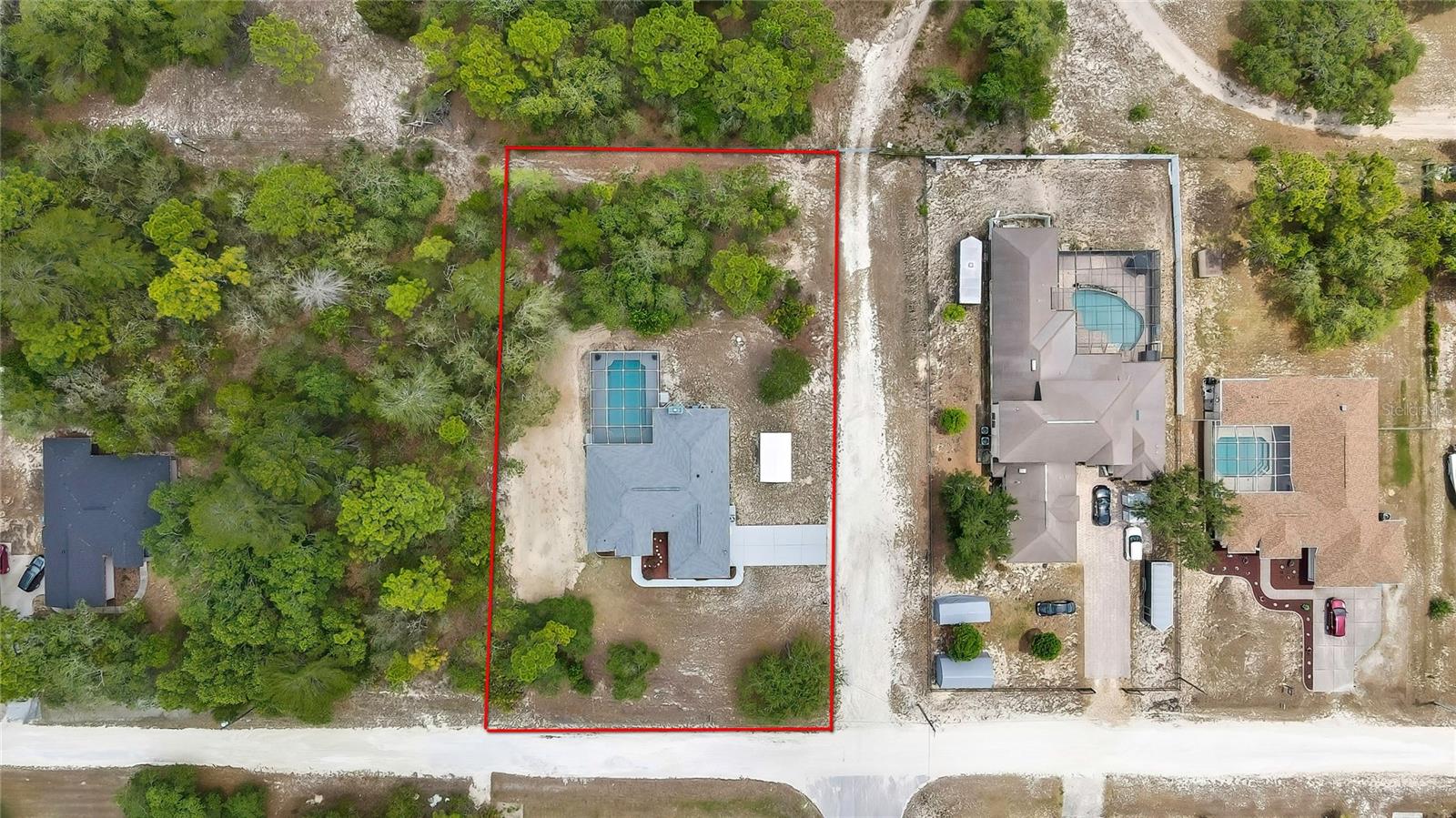11379 FLOWER AVE, WEEKI WACHEE, FL, 34613