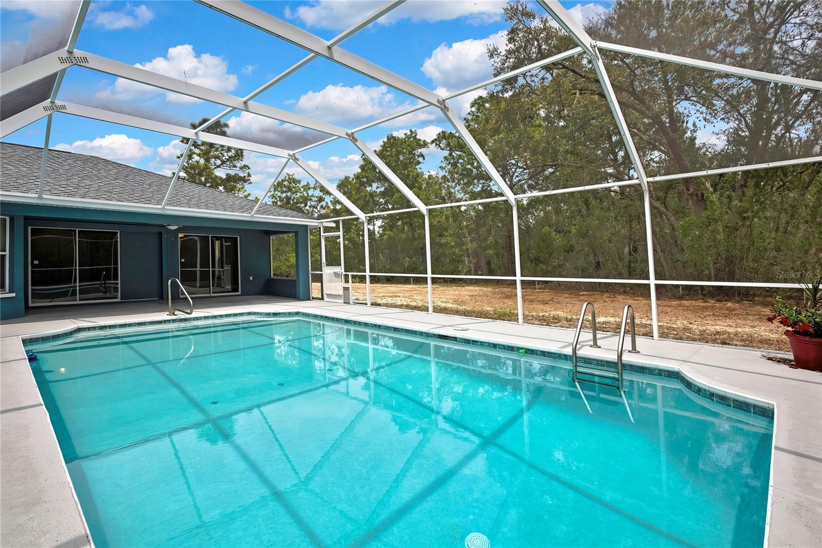 11379 FLOWER AVE, WEEKI WACHEE, FL, 34613