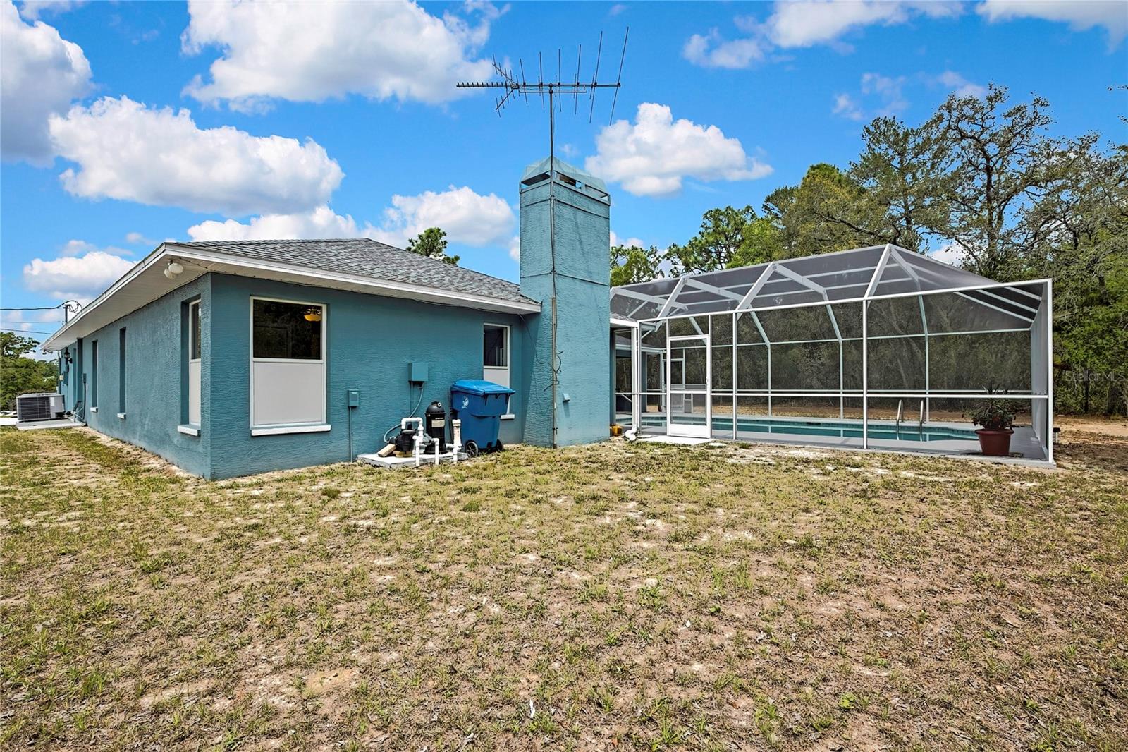 11379 FLOWER AVE, WEEKI WACHEE, FL, 34613