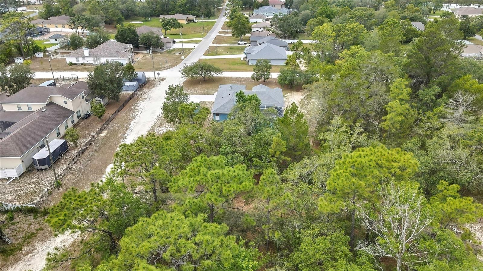 11379 FLOWER AVE, WEEKI WACHEE, FL, 34613