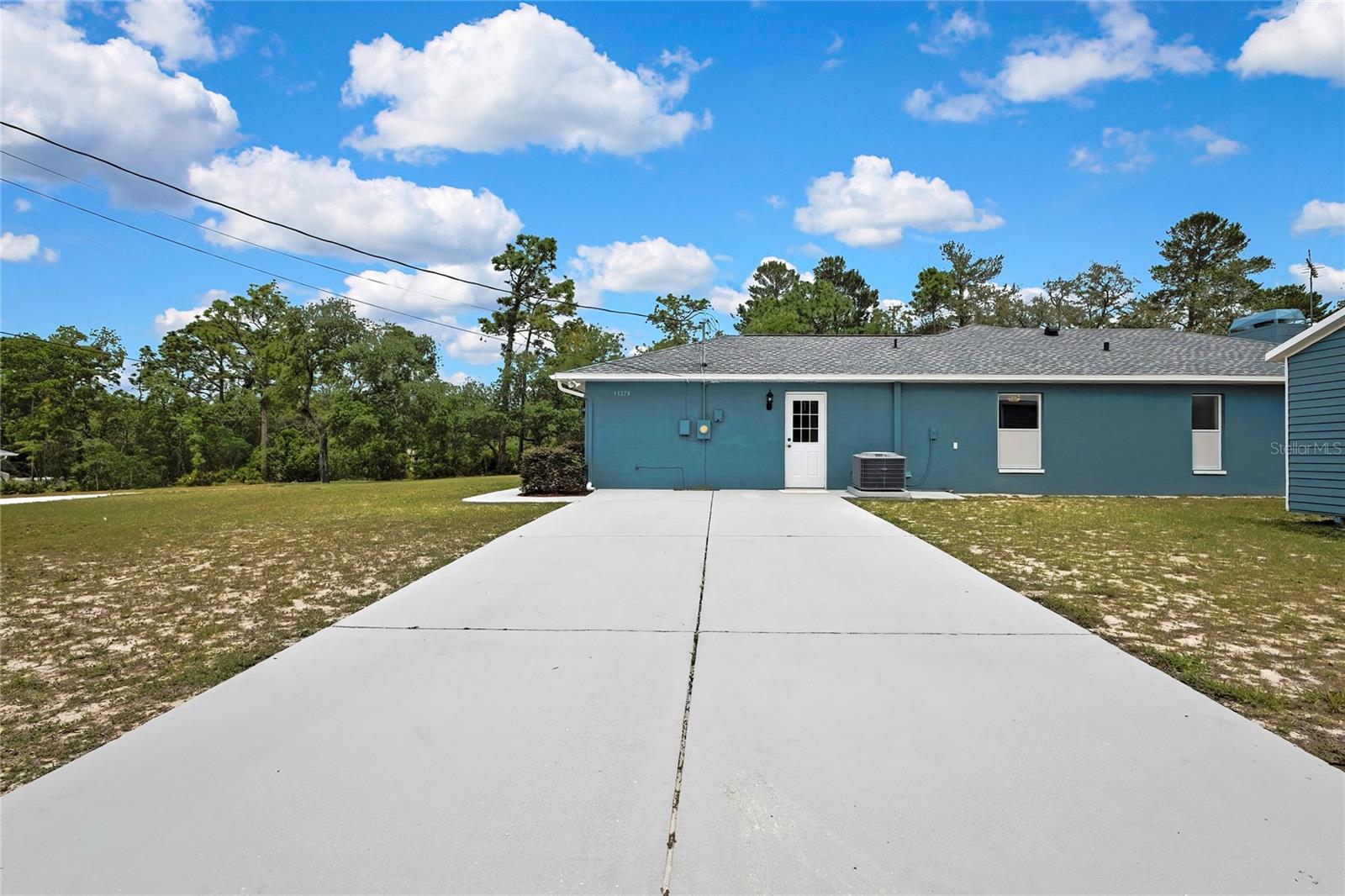 11379 FLOWER AVE, WEEKI WACHEE, FL, 34613
