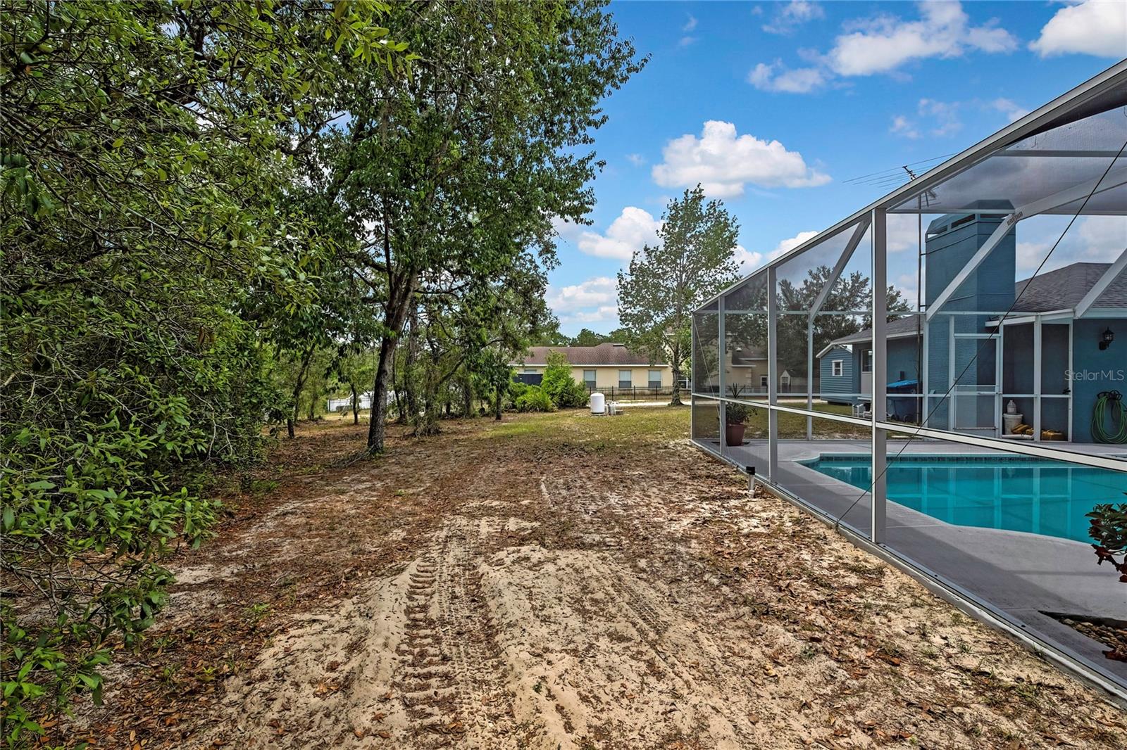 11379 FLOWER AVE, WEEKI WACHEE, FL, 34613