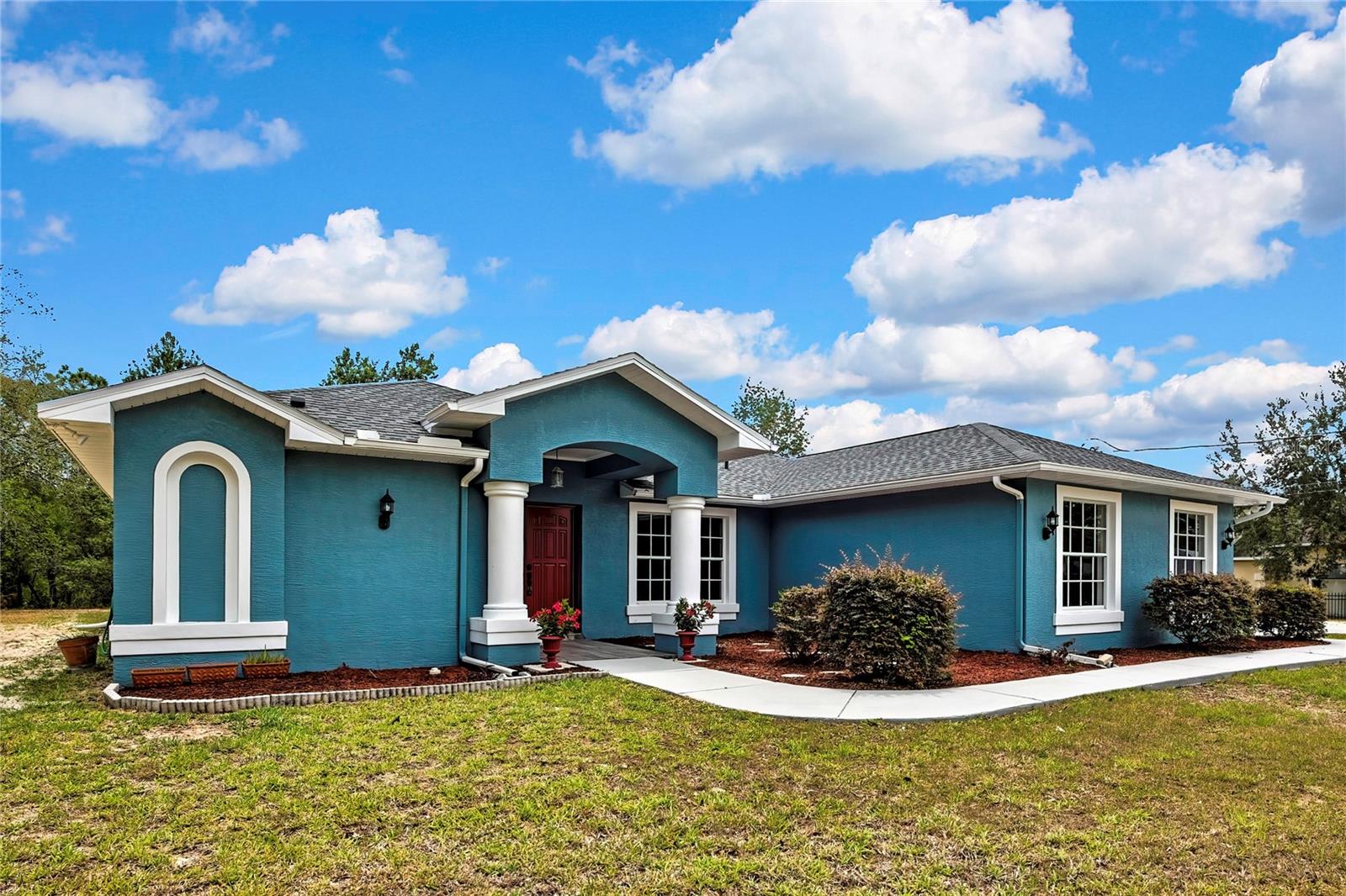 11379 FLOWER AVE, WEEKI WACHEE, FL, 34613