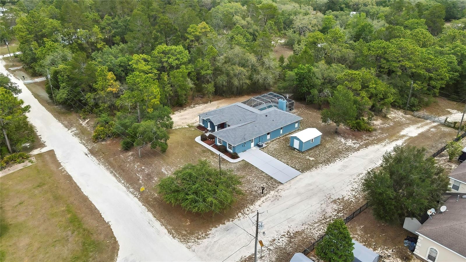 11379 FLOWER AVE, WEEKI WACHEE, FL, 34613