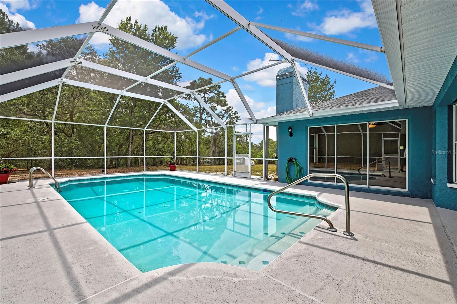 11379 FLOWER AVE, WEEKI WACHEE, FL, 34613